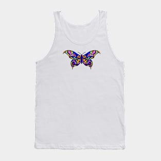 Butterfly Baby Tank Top